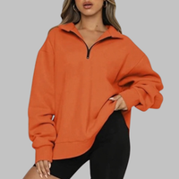 Orange Red