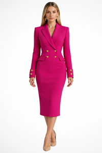 Rose Pink