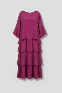 Dark magenta