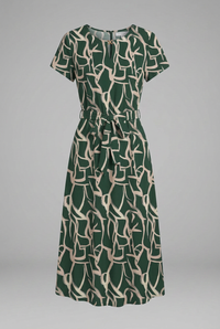 Green Geometric
