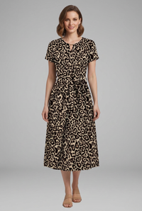 Leopard Print