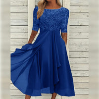 Bright Blue