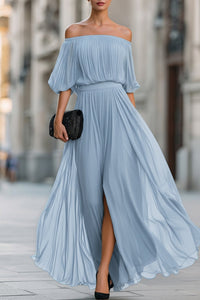 Sky Blue