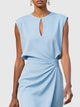 Lisandrah | Women's Sophisticated Dress