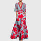 Leila | Women's Elegant Dress