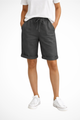 Freya | Women's Relaxed Fit Linen Capri Pants for Everyday Wear