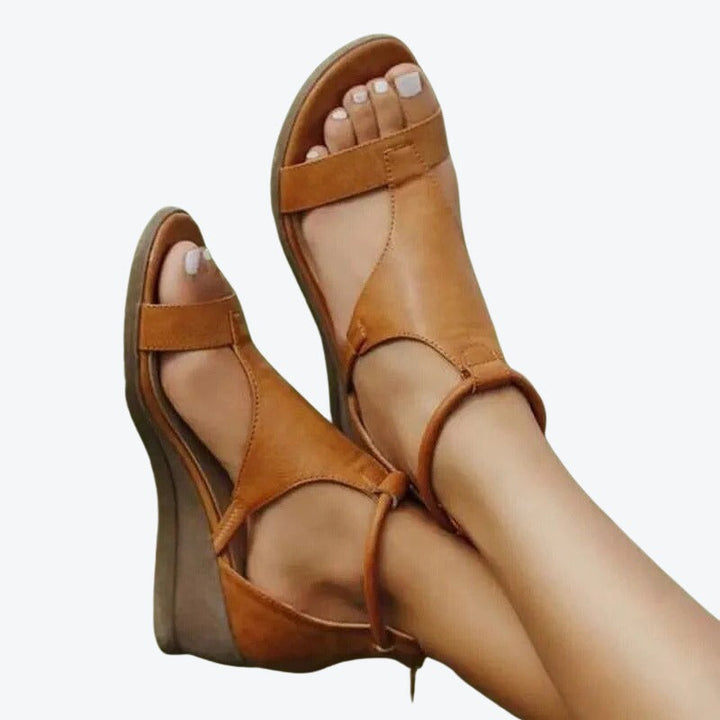 Beatrice | Women's Maya Orthopedic Summer Sandals