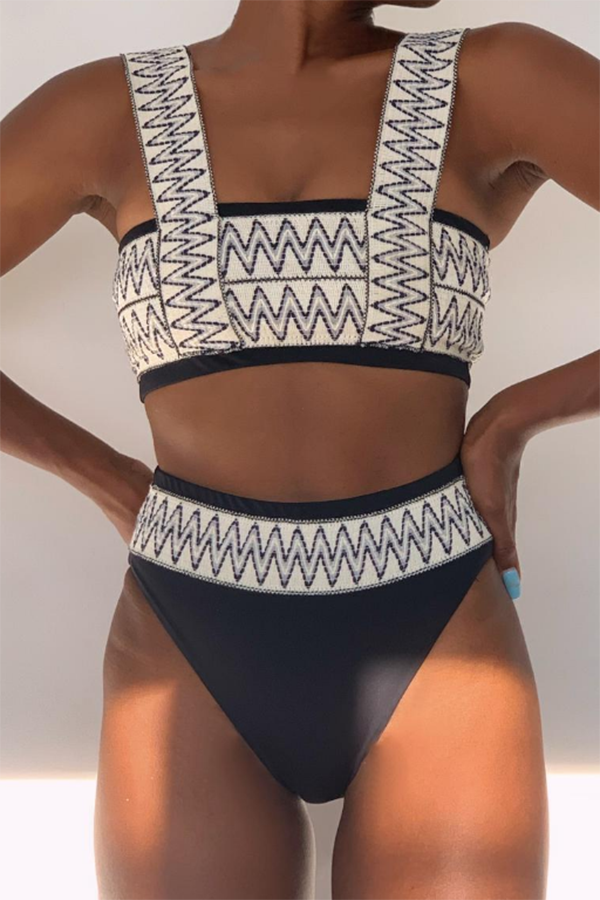 Aline | Women's Bikini Set - image 10