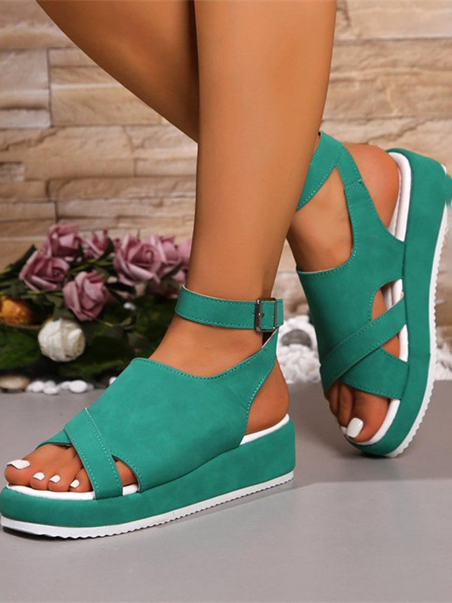 Valentina | Women's Toe Sandals