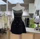 Eglantine | Women's Diamond Dress
