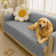Rhyll | Waterproof Non-Slip Chenille One-Piece Couch Cover - image 12
