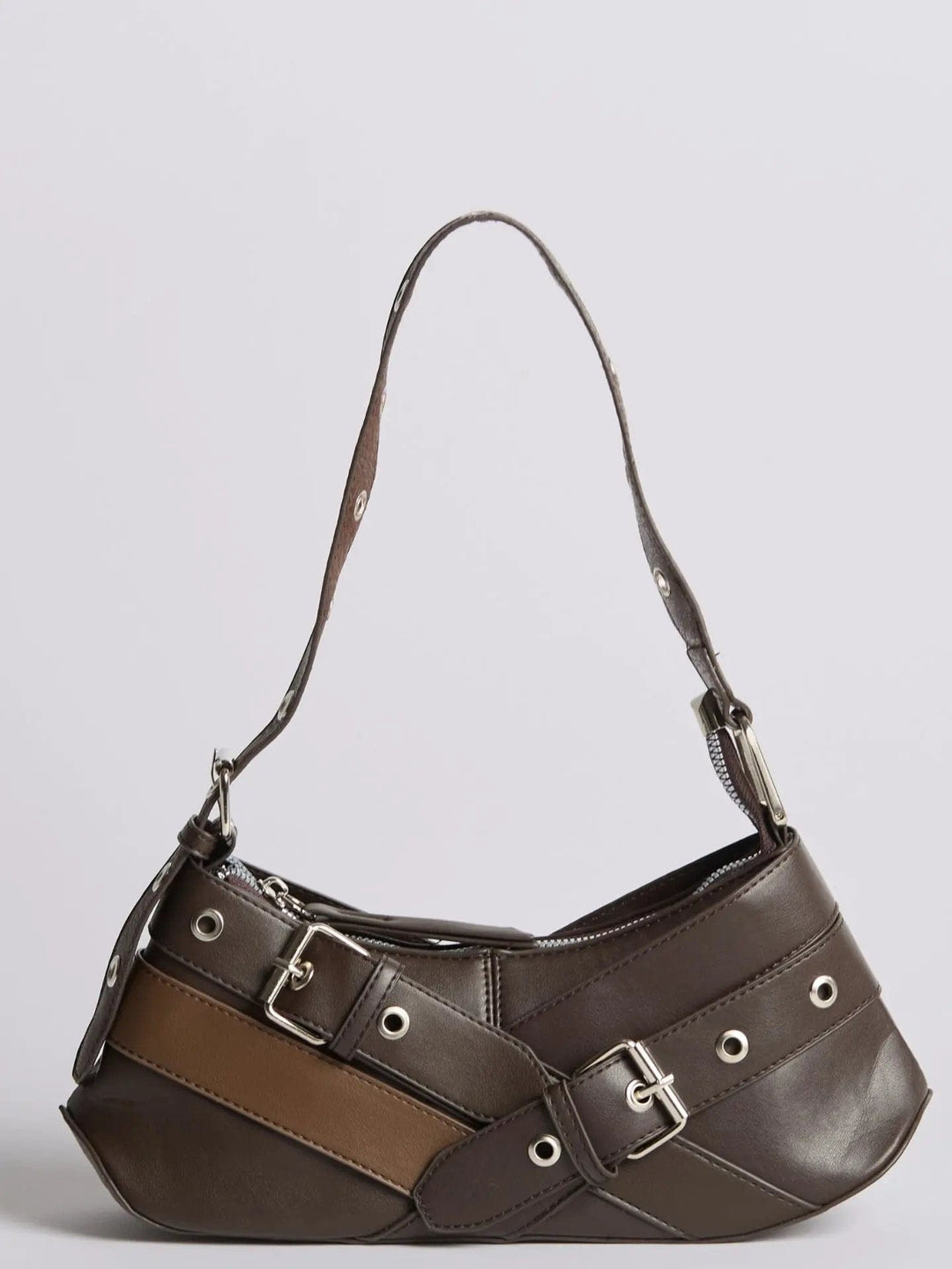 Hyacinth | Women's Mini Strap Chic Bag