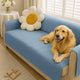 Rhyll | Waterproof Non-Slip Chenille One-Piece Couch Cover - image 23