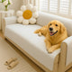 Rhyll | Waterproof Non-Slip Chenille One-Piece Couch Cover - image 28