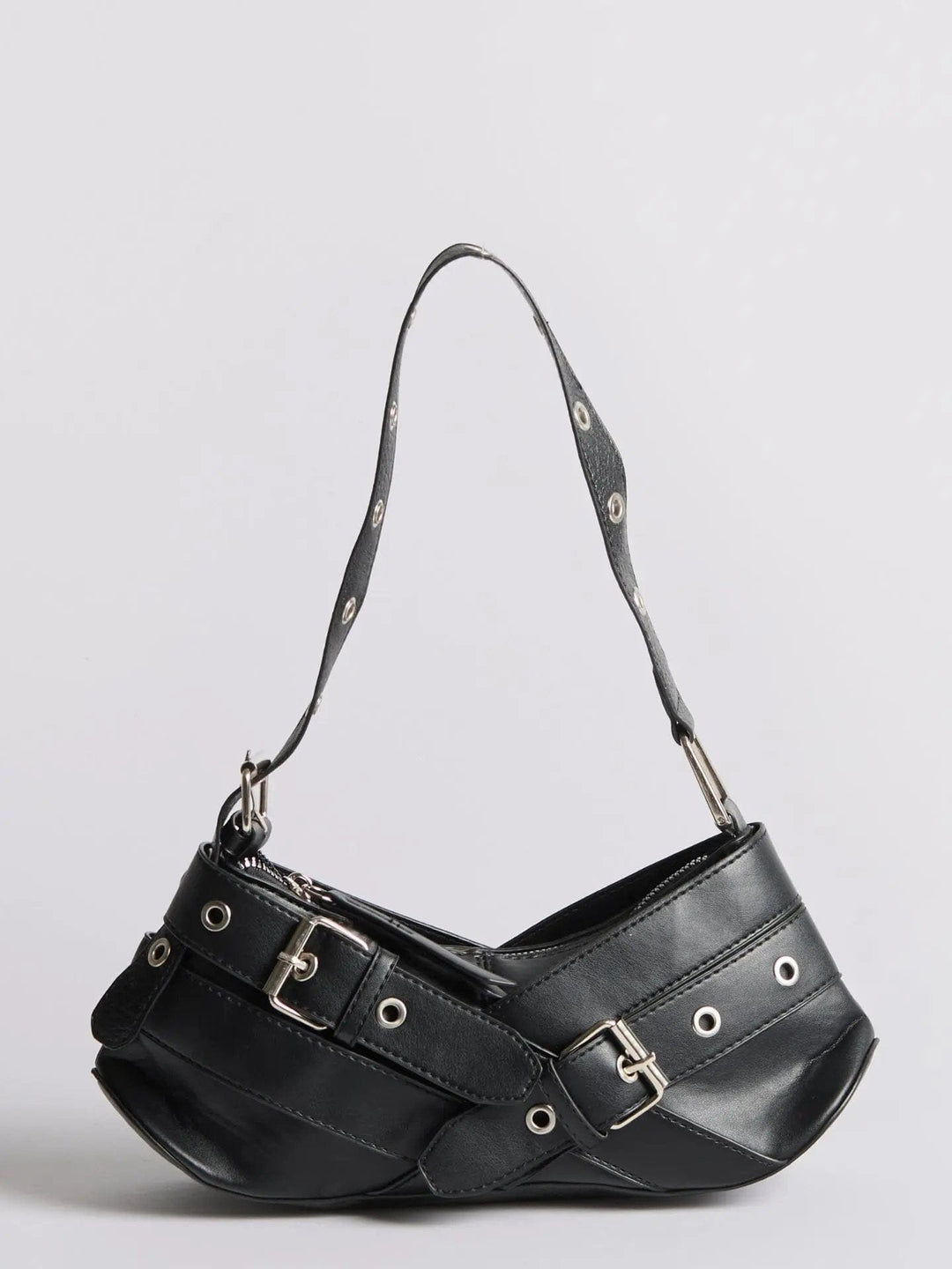 Hyacinth | Women's Mini Strap Chic Bag