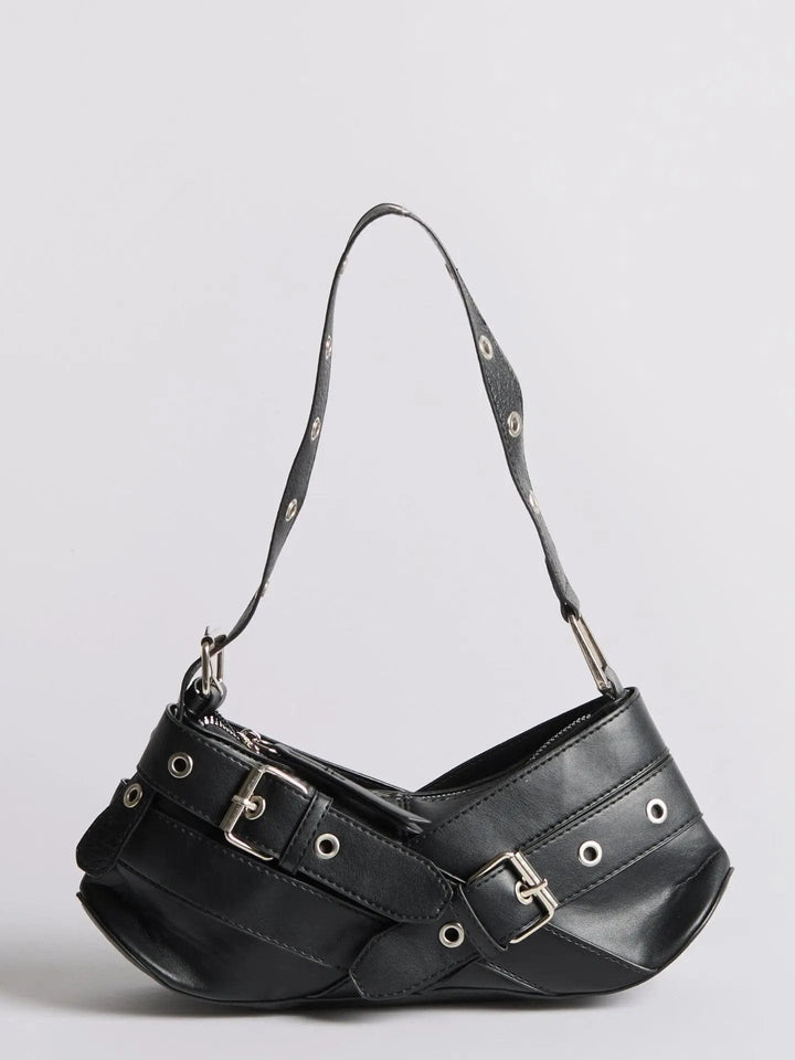 Hyacinth | Women's Mini Strap Chic Bag