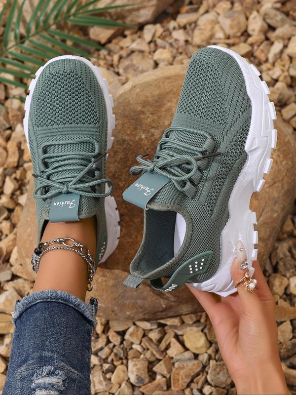 Octavia | Women's Casual Everyday Running Shoes Sneakers