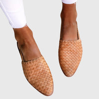 Light Brown