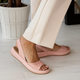 Elliana | Women's Classic Minimalist Open Toe Sandals