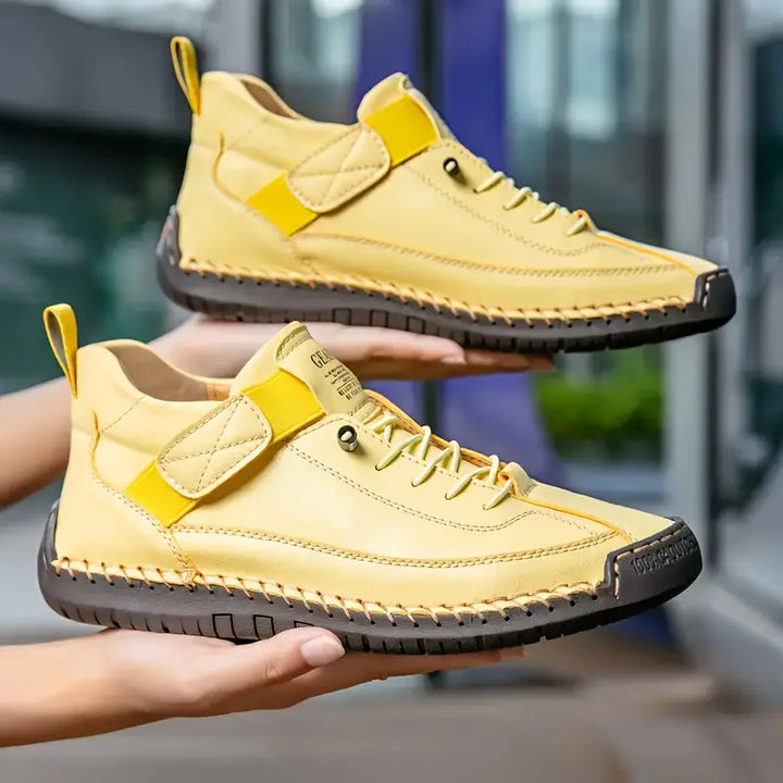 Quintina | Women's Komfortable og støttende sneakers