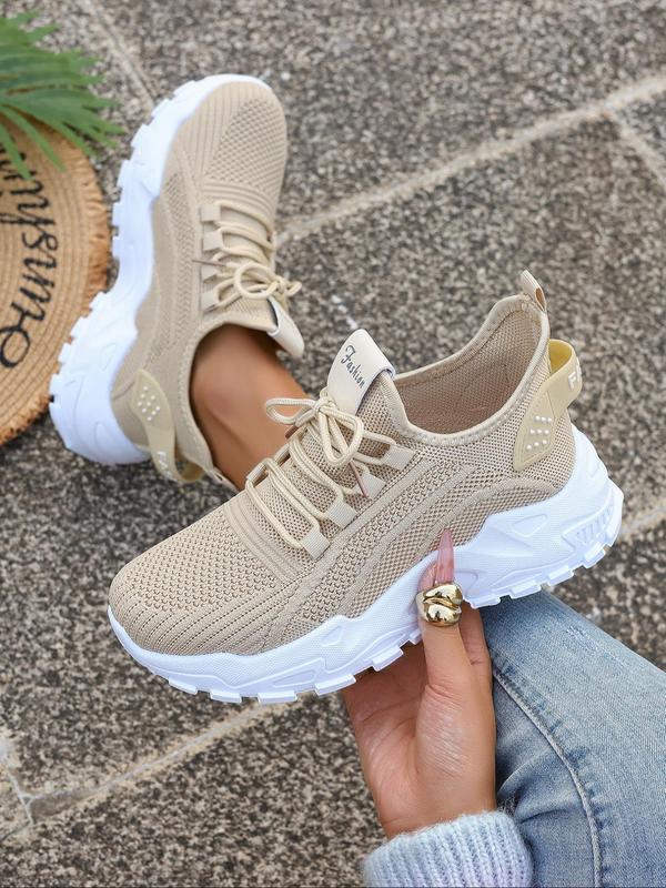 Octavia | Women's Casual Everyday Running Shoes Sneakers