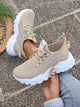 Octavia | Women's Casual Everyday Running Shoes Sneakers