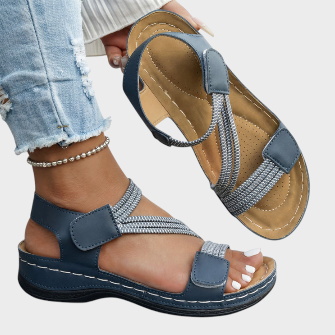 Ramsey | Women's Orthopedic Comfort Sandals