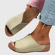 Alicia | Women's Stylish Orthopedic Sandals