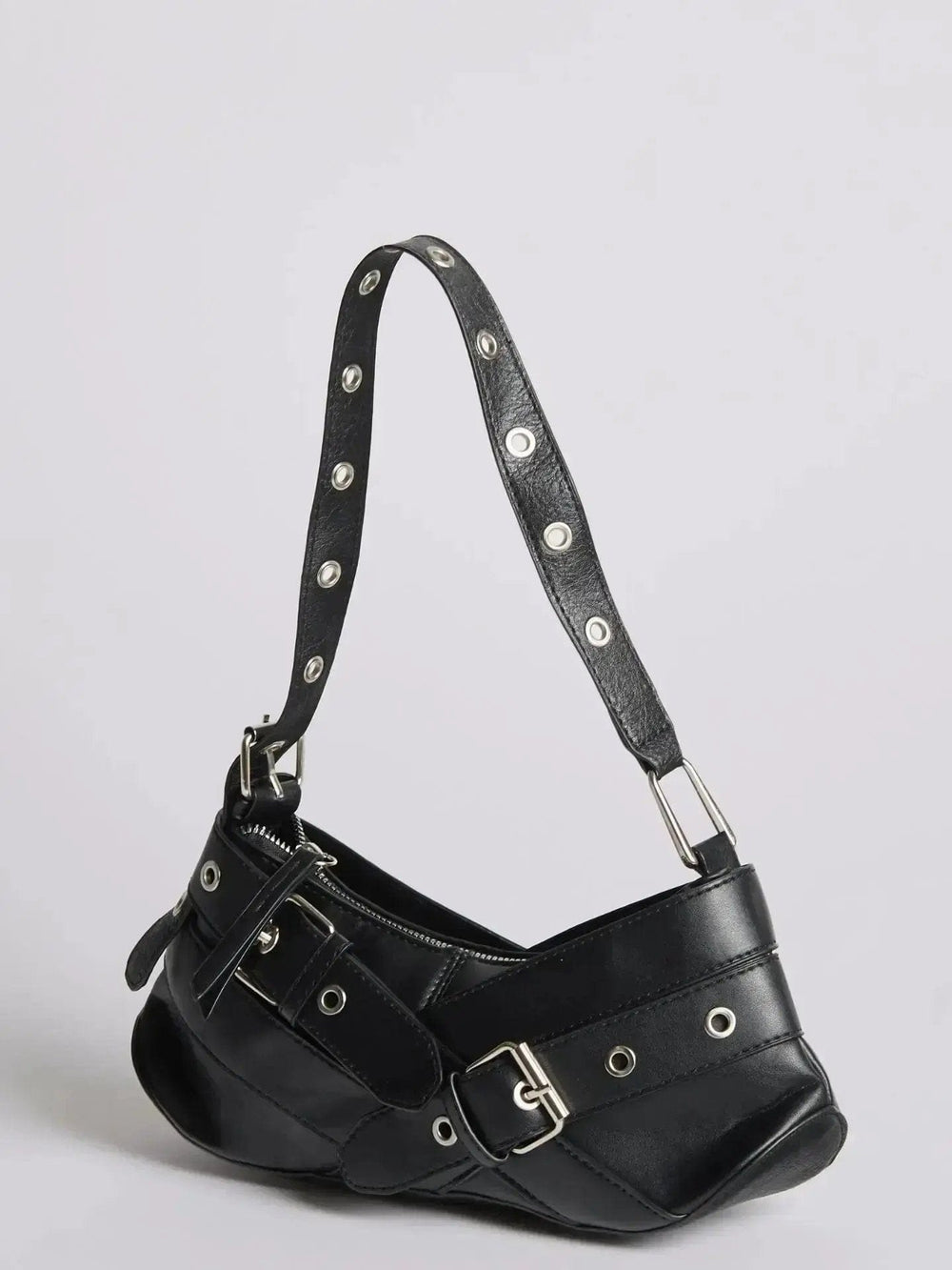 Hyacinth | Women's Mini Strap Chic Bag