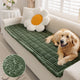 Kioloa | Waterproof Soft Flannel Non-Slip Couch Cover - image 1
