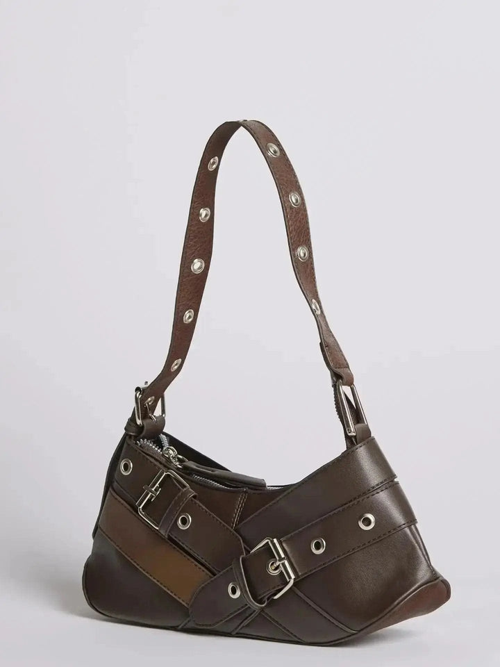 Hyacinth | Women's Mini Strap Chic Bag