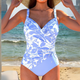 Fionnuala | Women's Rosa Tummy Coverage Swimsuit