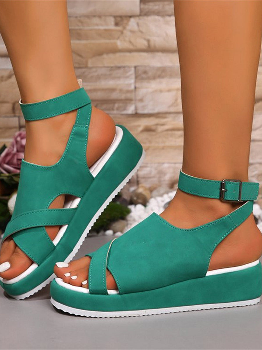 Valentina | Women's Toe Sandals