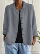 Hannah | Women's Classic Lightweight Everyday Top