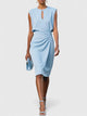 Lisandrah | Women's Sophisticated Dress