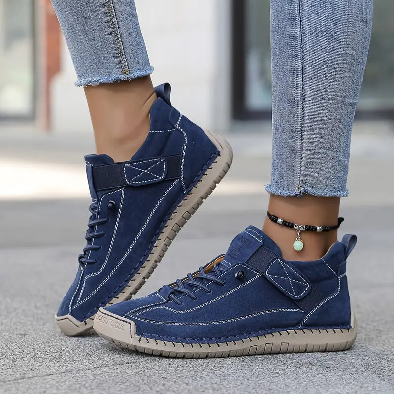 Quintina | Women's Komfortable og støttende sneakers