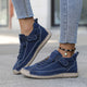 Quintina | Women's Komfortable og støttende sneakers