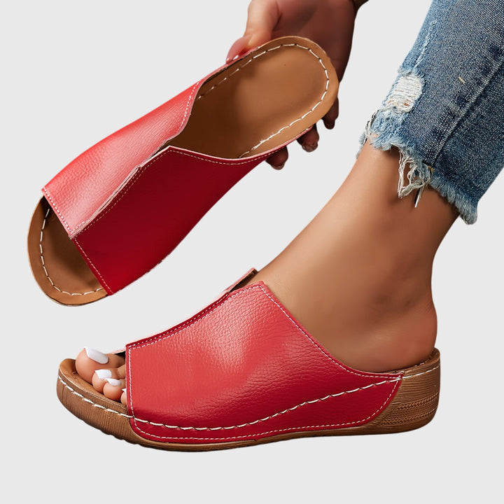 Alicia | Women's Stylish Orthopedic Sandals