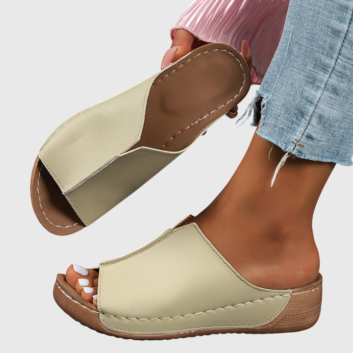 Alicia | Women's Stylish Orthopedic Sandals
