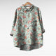 Rosalie | Women's Elegant Summer Blouse