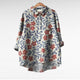 Rosalie | Women's Elegant Summer Blouse
