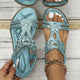 Pauline | Women's Orthopaedic Sandals with Arch Support and Non-Slip Sole