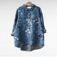 Rosalie | Women's Elegant Summer Blouse