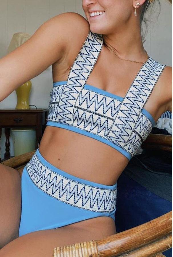 Aline | Women's Bikini Set - image 8
