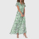 Lola | Women's Figure-Flattering Tailored Dress with Elegant Design