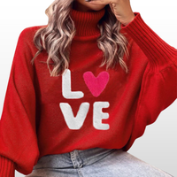 Love Red