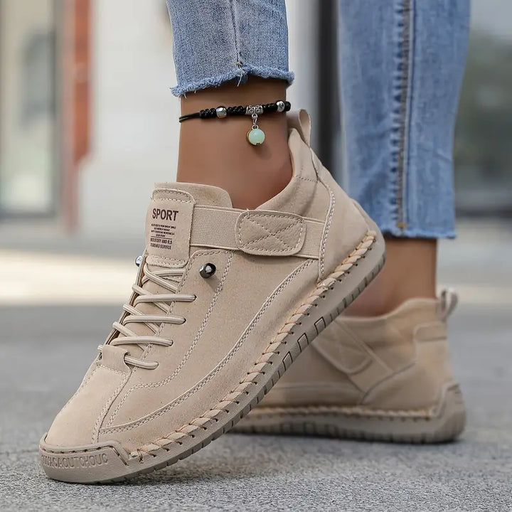 Quintina | Women's Komfortable og støttende sneakers