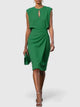 Lisandrah | Women's Sophisticated Dress