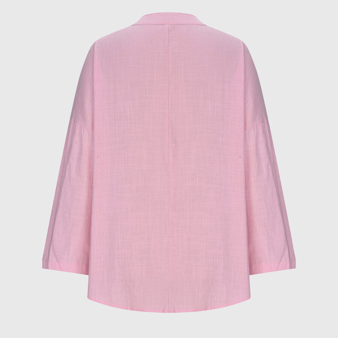 Lenara | Women's Flowy Elegant Beach Shirt