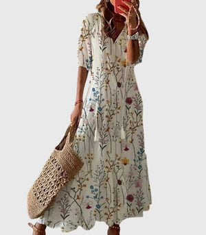 Floral Print